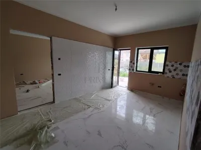 Casă 5 camere Moșnița Nouă - poza 3