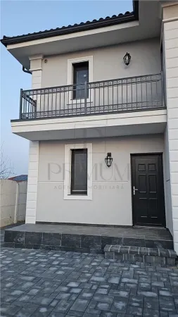 Casă 5 camere Moșnița Nouă - poza 2