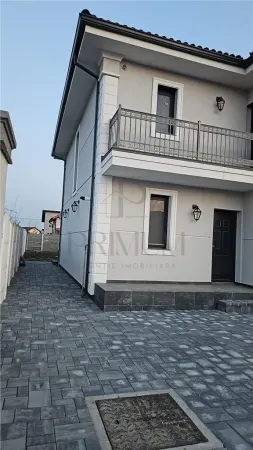 Casă 5 camere Moșnița Nouă - poza 4