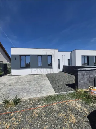 Casă 4 camere Moșnița Nouă - poza 1