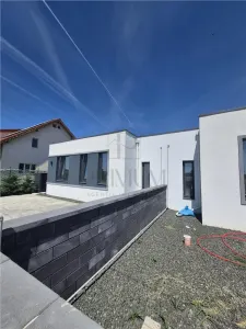 Casă 4 camere Moșnița Nouă - poza 4