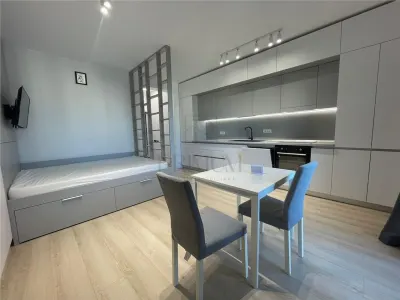 Apartament 1 camera Timișoara - poza 1