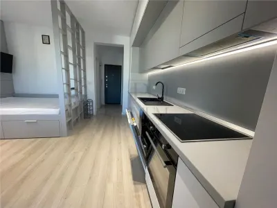 Apartament 1 camera Timișoara - poza 2
