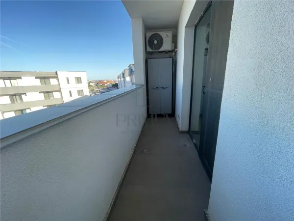 Apartament 1 camera Timișoara - poza 12