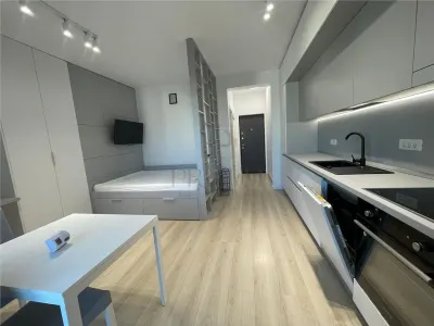Apartament 1 camera Timișoara - poza 3