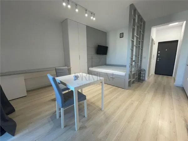 Apartament 1 camera Timișoara - poza 4
