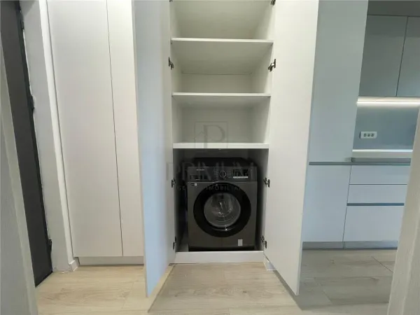 Apartament 1 camera Timișoara - poza 8