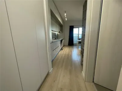 Apartament 1 camera Timișoara - poza 9