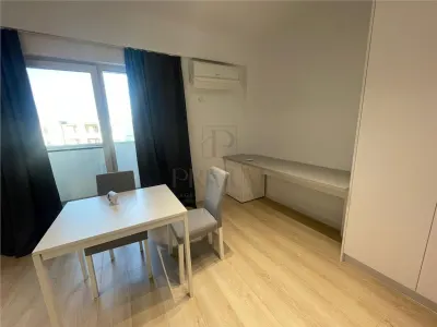 Apartament 1 camera Timișoara - poza 10