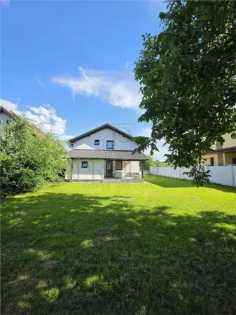 Casă 4 camere Sânmihaiu Român - poza 2
