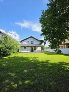 Casă 4 camere Sânmihaiu Român - poza 2