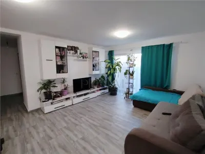 Casă 4 camere Moșnița Nouă - poza 2