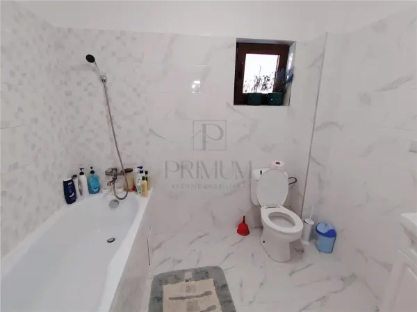Casă 4 camere Moșnița Nouă - poza 11