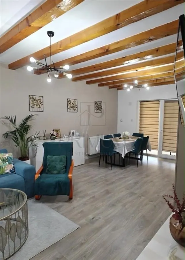 Casă 5 camere Giroc - poza 1