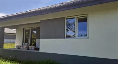 Casă 3 camere Sânmihaiu Român - poza 2
