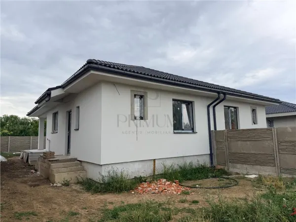 Casă 3 camere Albina - poza 11