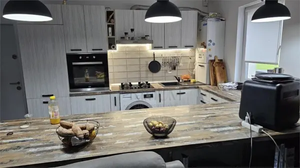 Apartament 3 camere Giroc - poza 1
