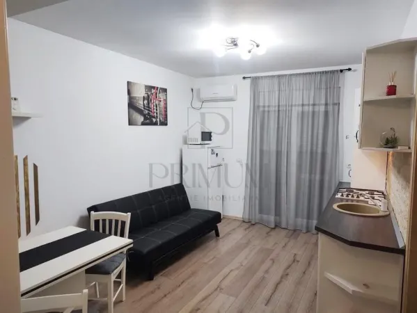 Apartament 1 camera Dumbrăvița - poza 1