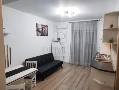 Apartament 1 camera Dumbrăvița - poza 1