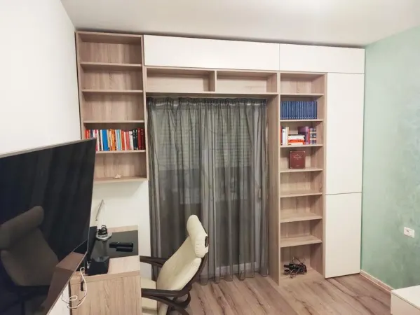 Apartament 1 camera Dumbrăvița - poza 4