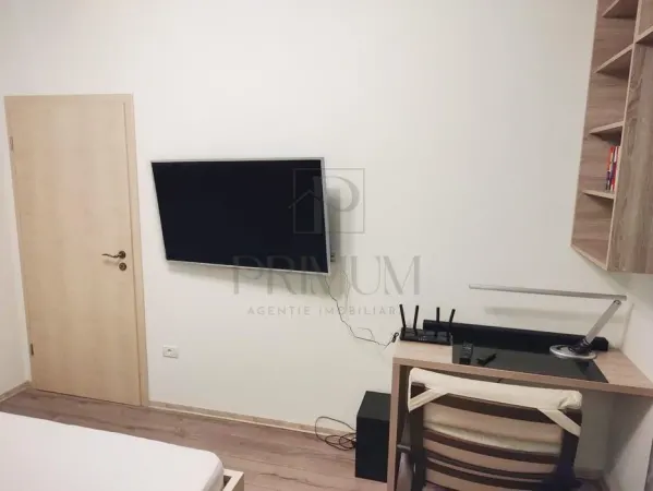Apartament 1 camera Dumbrăvița - poza 5