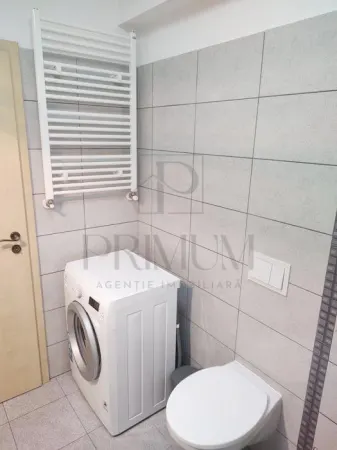 Apartament 1 camera Dumbrăvița - poza 8
