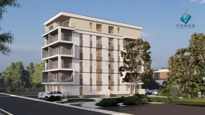 Apartament 2 camere Giroc - poza 2