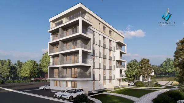 Apartament 2 camere Giroc - poza 3