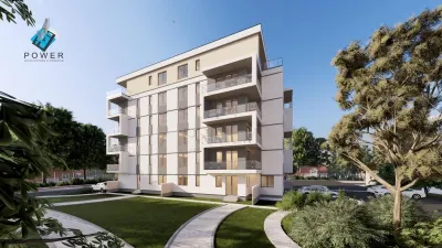 Apartament 2 camere Giroc - poza 4