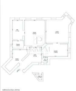 Apartament 3 camere Timișoara - poza 18