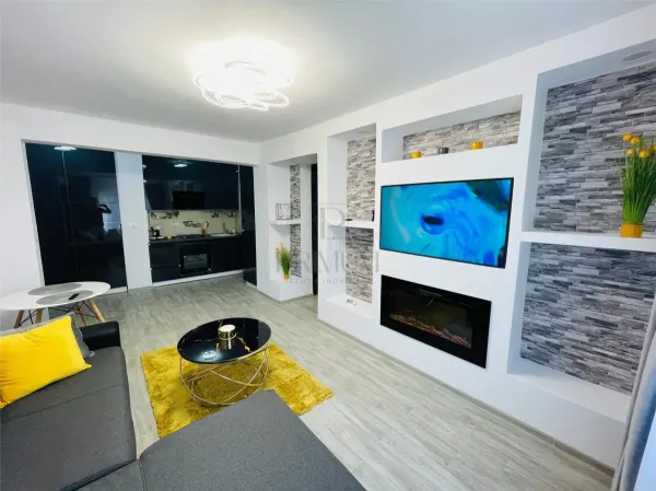 Apartament 2 camere Timișoara - poza 2