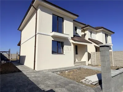 Casă 4 camere Moșnița Veche - poza 2