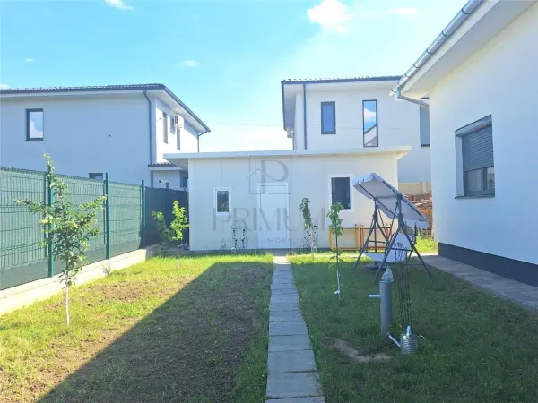 Casă 4 camere Chișoda - poza 11