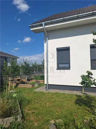 Casă 4 camere Chișoda - poza 12
