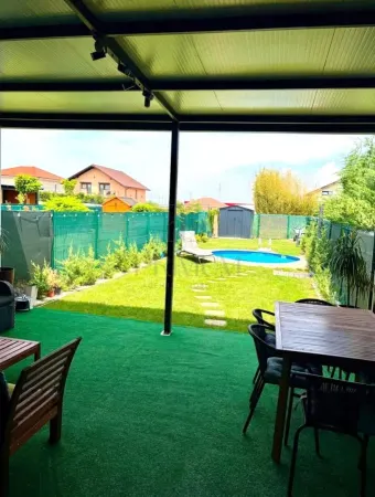 Casă 4 camere Dumbrăvița - poza 5