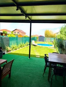 Casă 4 camere Dumbrăvița - poza 5