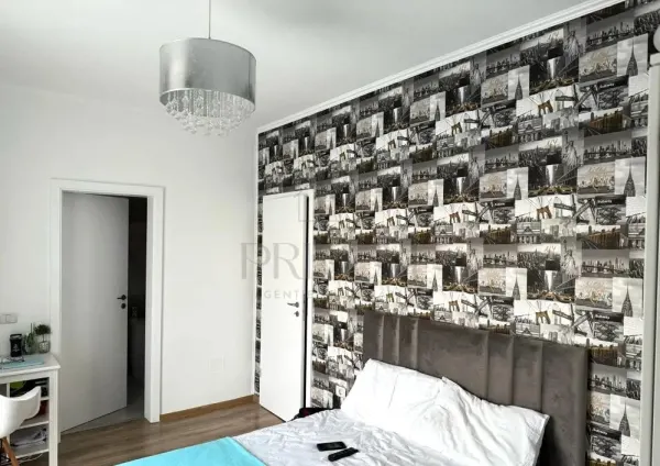 Apartament 3 camere Dumbrăvița - poza 4