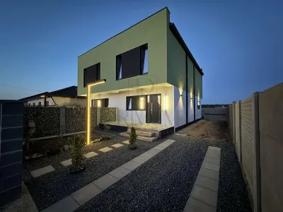 Casă 4 camere Șag - poza 2