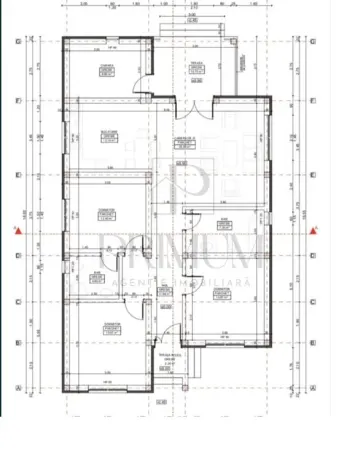 Casă 4 camere Moșnița Nouă - poza 13