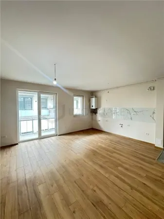 Apartament 2 camere Giroc - poza 1