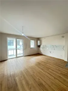 Apartament 2 camere Giroc - poza 1