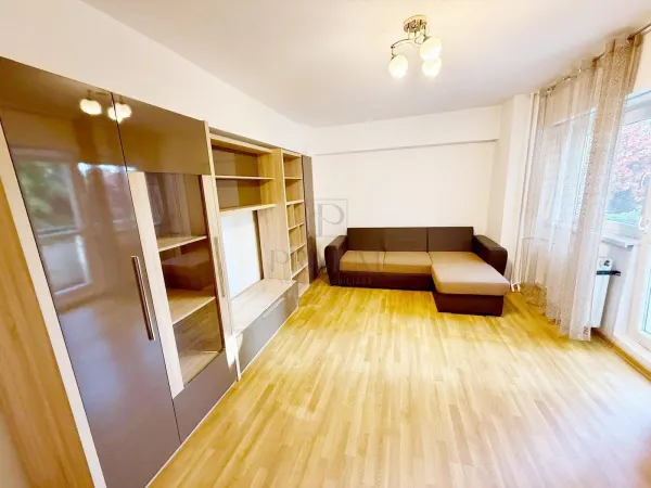 Apartament 1 camera Timișoara - poza 1