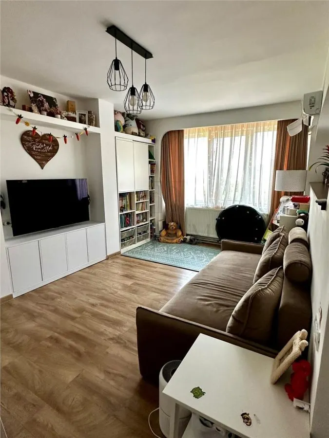 Apartament 4 camere Timișoara - poza 1