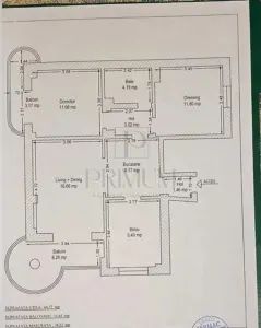 Apartament 4 camere Timișoara - poza 8