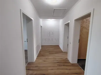Casă 4 camere Moșnița Veche - poza 3