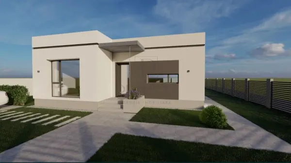 Casă 3 camere Sânmihaiu Român - poza 2