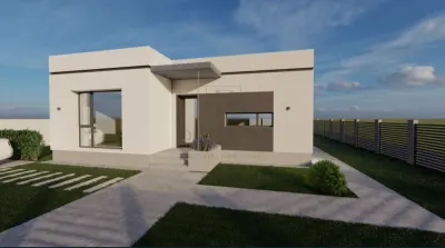 Casă 3 camere Sânmihaiu Român - poza 2