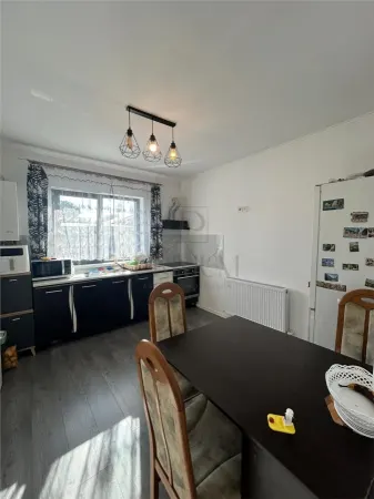 Casă 3 camere Sânmihaiu Român - poza 1