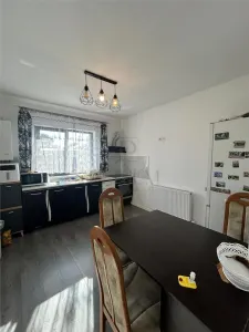 Casă 3 camere Sânmihaiu Român - poza 1