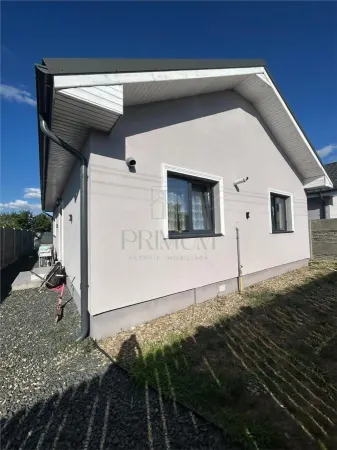 Casă 3 camere Sânmihaiu Român - poza 5